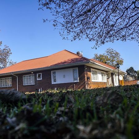Acn International Regency Lodge Kempton Park Exterior foto
