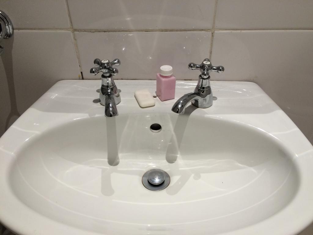 Acn International Regency Lodge Kempton Park Quarto foto