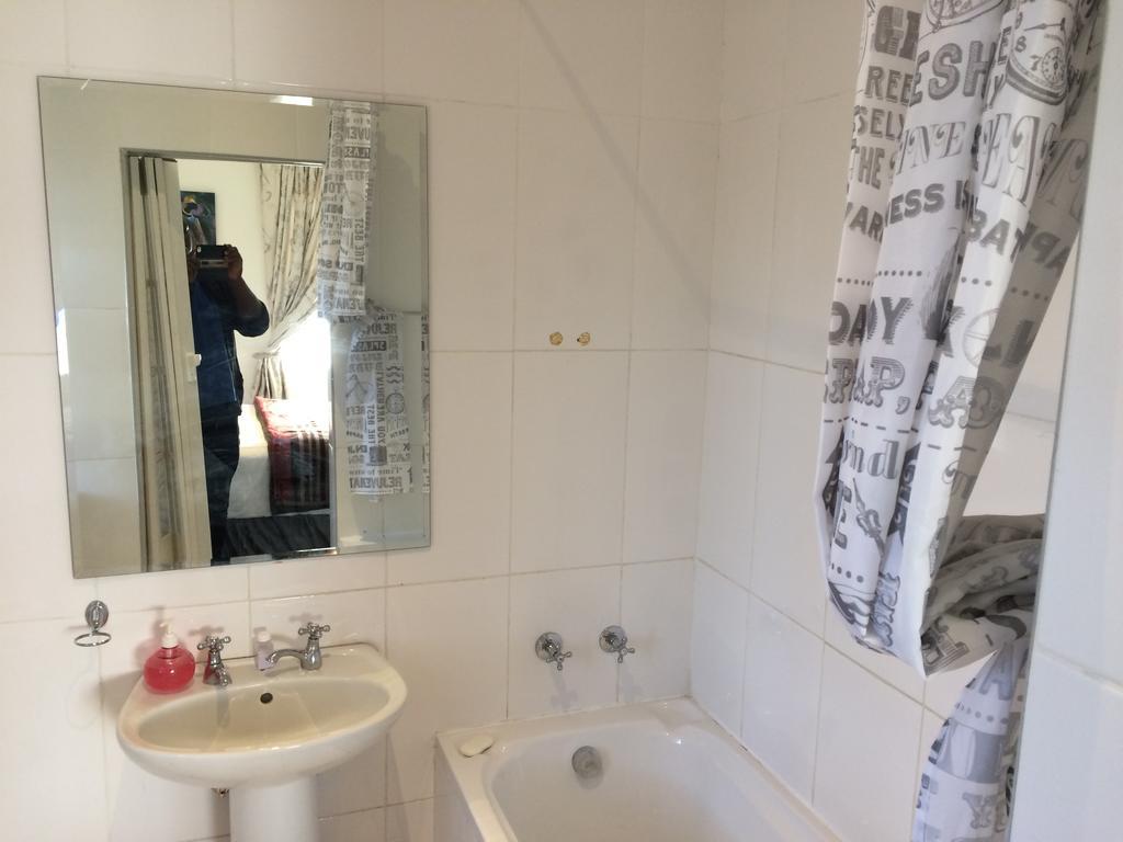 Acn International Regency Lodge Kempton Park Quarto foto
